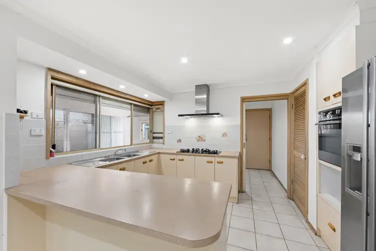 Sixth view of Homely house listing, 82 Magnolia Street, St Albans VIC 3021
