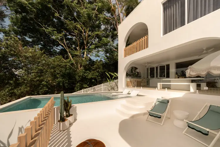 Fifth view of Homely house listing, 14 Kerenjon Avenue, Buderim QLD 4556