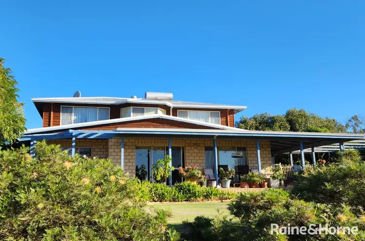 Lot 14 Stock Road, Kojonup WA 6395