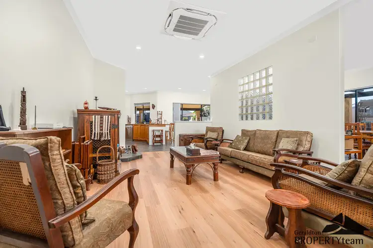 Second view of Homely house listing, 1 Shoreview Street, Wandina WA 6530