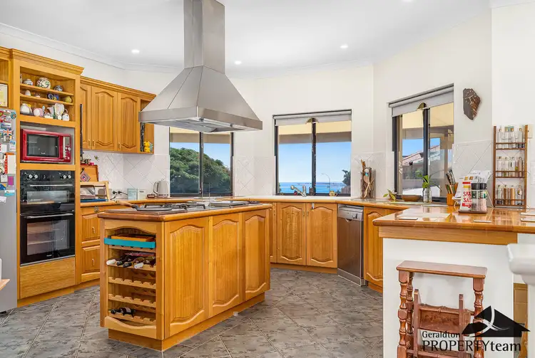Fifth view of Homely house listing, 1 Shoreview Street, Wandina WA 6530