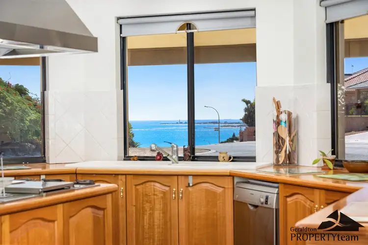 Sixth view of Homely house listing, 1 Shoreview Street, Wandina WA 6530