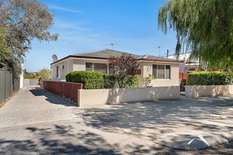 Second view of Homely house listing, 19 Vine Street, North Perth WA 6006
