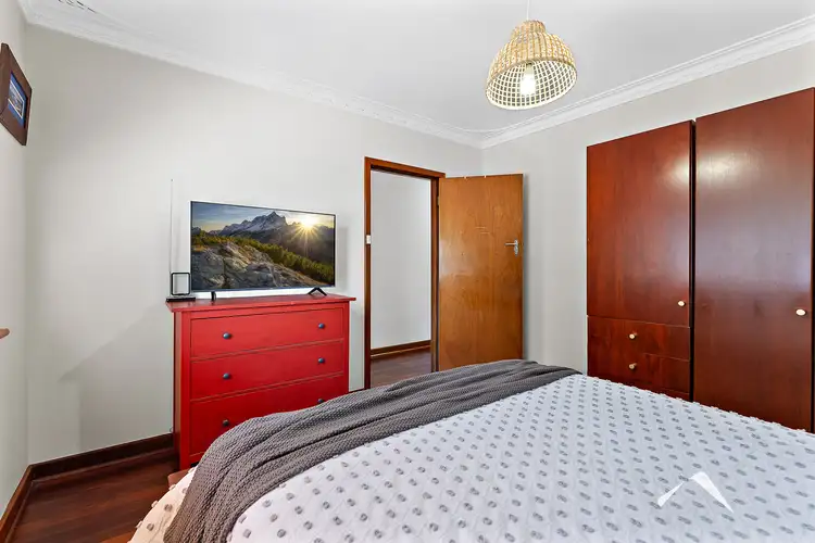 Fifth view of Homely house listing, 19 Vine Street, North Perth WA 6006