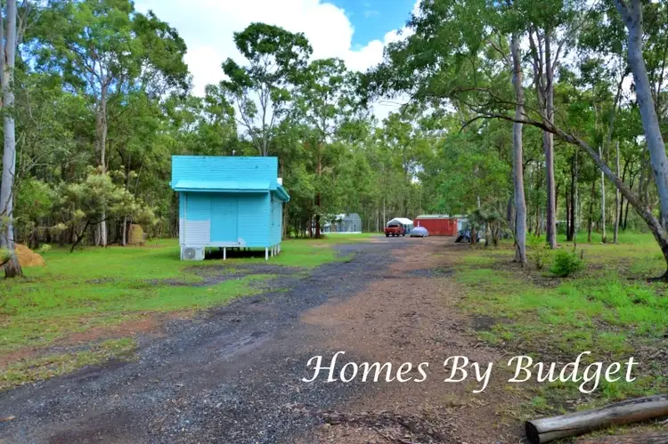 3 Archer Road, Spring Creek QLD 4343