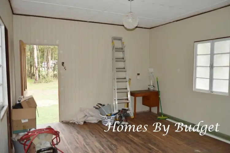 Fifth view of Homely land listing, 3 Archer Road, Spring Creek QLD 4343