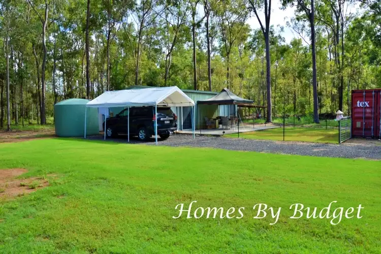 Seventh view of Homely land listing, 3 Archer Road, Spring Creek QLD 4343