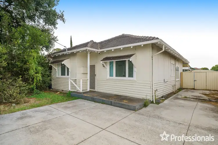 Fourth view of Homely house listing, 120 Railway Parade, Queens Park WA 6107