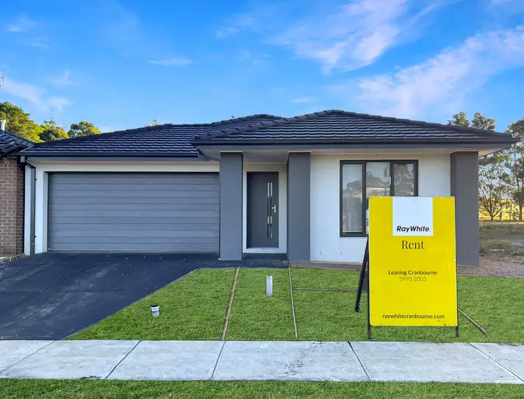 9 Rica Road, Pakenham VIC 3810
