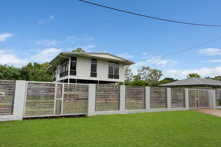 30 Salina Drive, Kelso QLD 4815