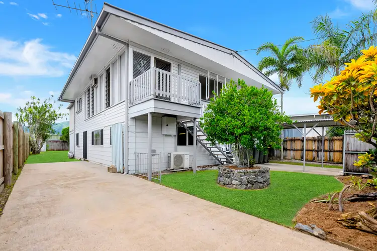 Third view of Homely house listing, 1A Chaplain Avenue, Manunda QLD 4870