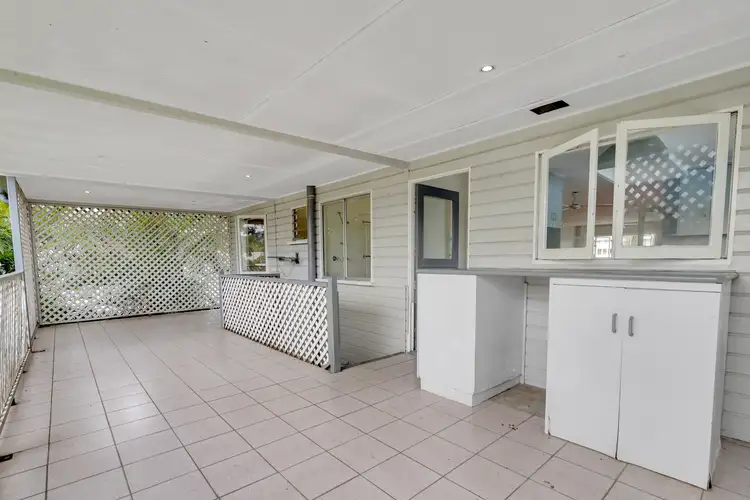 Sixth view of Homely house listing, 1A Chaplain Avenue, Manunda QLD 4870