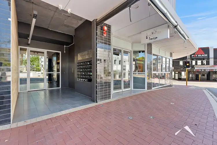 Third view of Homely apartment listing, 35/10 Angove Street, North Perth WA 6006