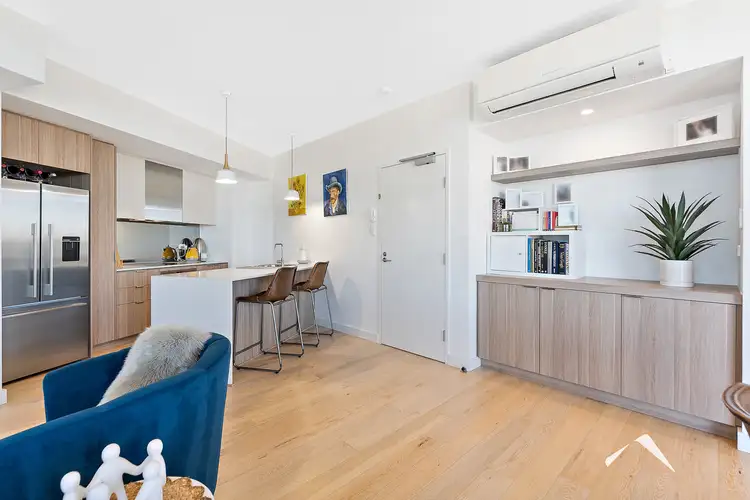 Fourth view of Homely apartment listing, 35/10 Angove Street, North Perth WA 6006