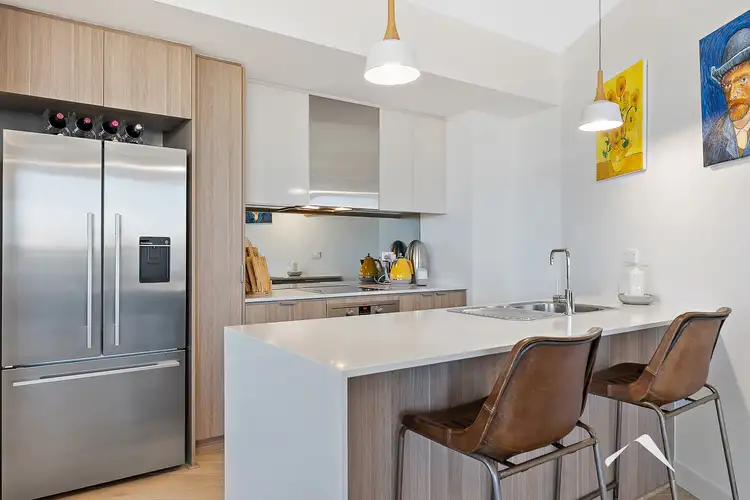 Sixth view of Homely apartment listing, 35/10 Angove Street, North Perth WA 6006