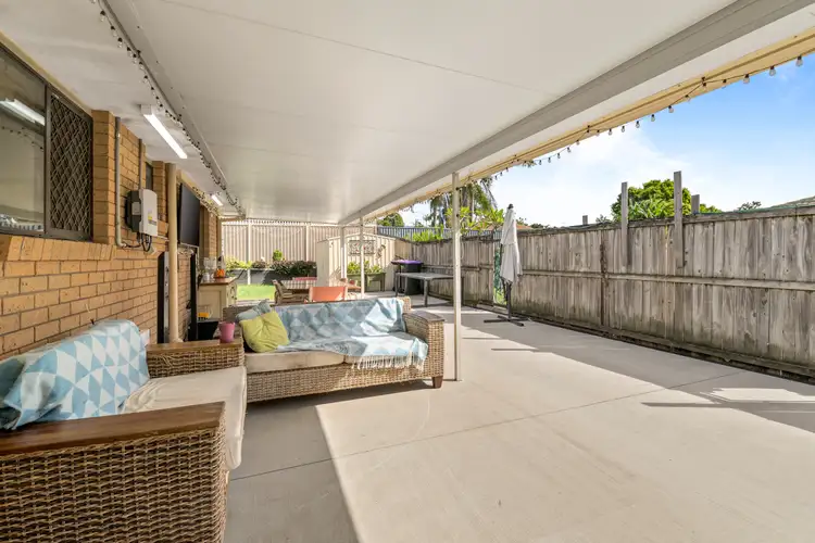 Second view of Homely house listing, 20 Federation Drive, Hillcrest QLD 4118