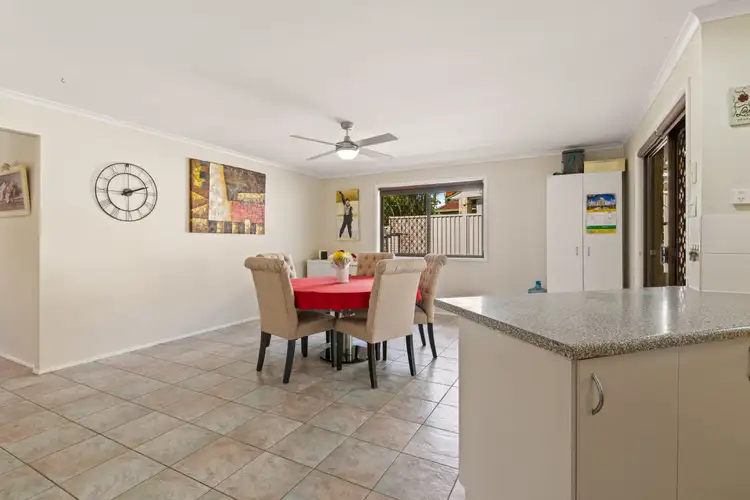 Fifth view of Homely house listing, 20 Federation Drive, Hillcrest QLD 4118