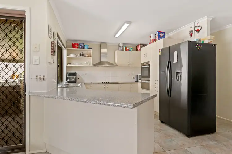 Sixth view of Homely house listing, 20 Federation Drive, Hillcrest QLD 4118