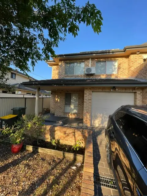 Main view of Homely house listing, 59 Girraween Road, Girraween NSW 2145