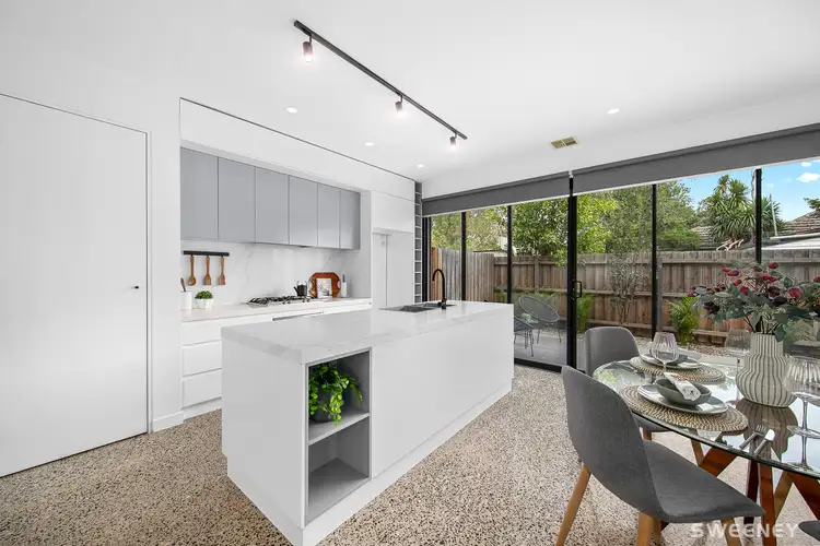 Fourth view of Homely townhouse listing, 1/2 Vernon Street, Spotswood VIC 3015