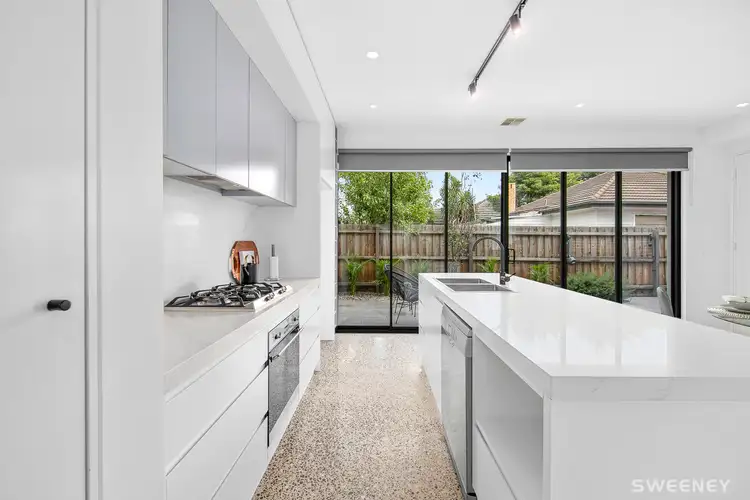 Fifth view of Homely townhouse listing, 1/2 Vernon Street, Spotswood VIC 3015
