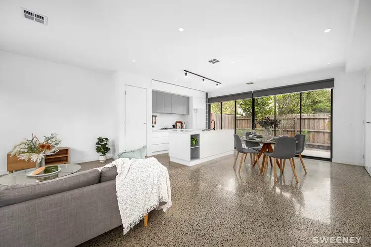 Sixth view of Homely townhouse listing, 1/2 Vernon Street, Spotswood VIC 3015