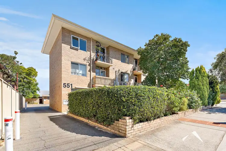 13/551 William Street, Mount Lawley WA 6050