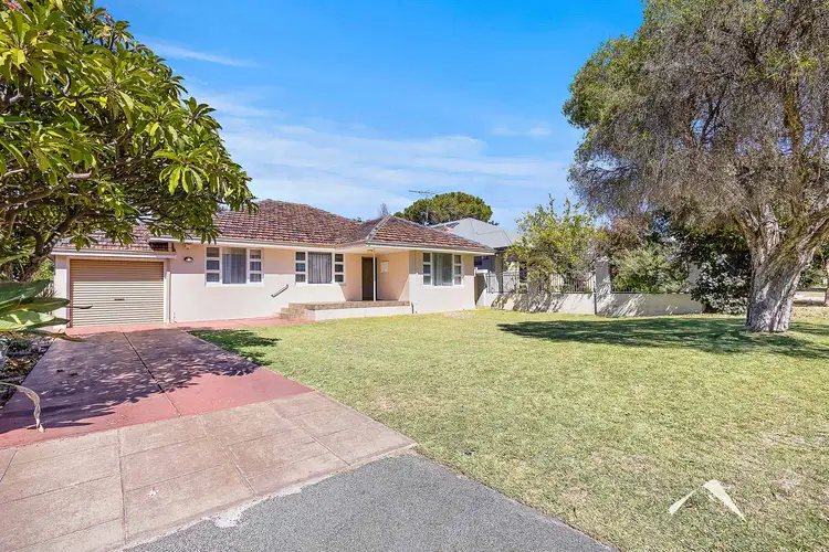 Second view of Homely house listing, 5 Peebles Road, Floreat WA 6014