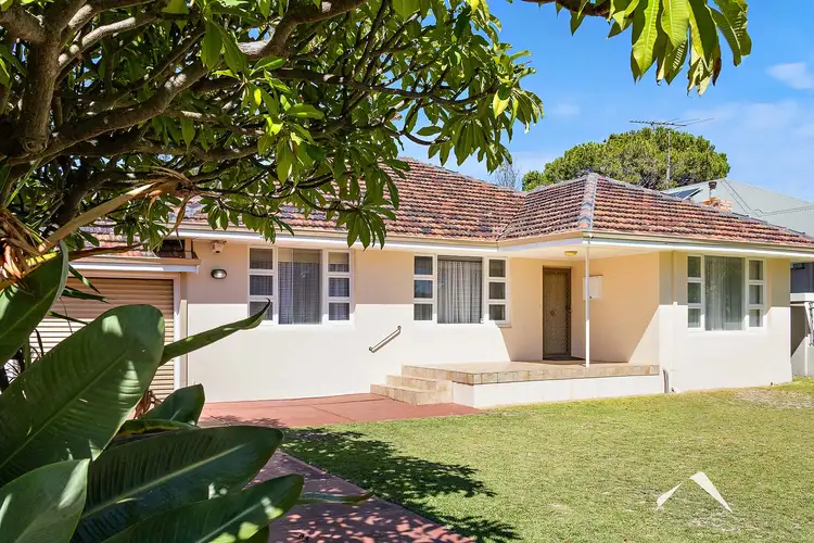 Third view of Homely house listing, 5 Peebles Road, Floreat WA 6014