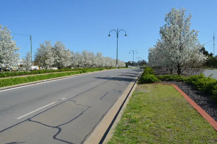 Second view of Homely land listing, Austral Eden Estate Campbells Lane, Coolamon NSW 2701