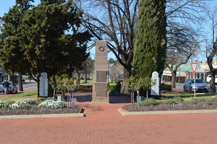 Fifth view of Homely land listing, Austral Eden Estate Campbells Lane, Coolamon NSW 2701