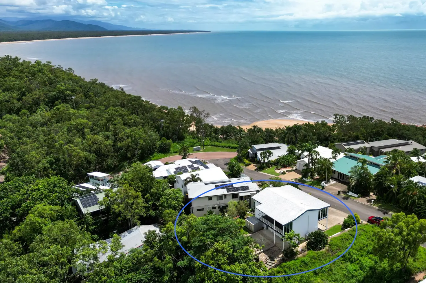 Main view of Homely house listing, 7 Denison Court, Toomulla QLD 4816