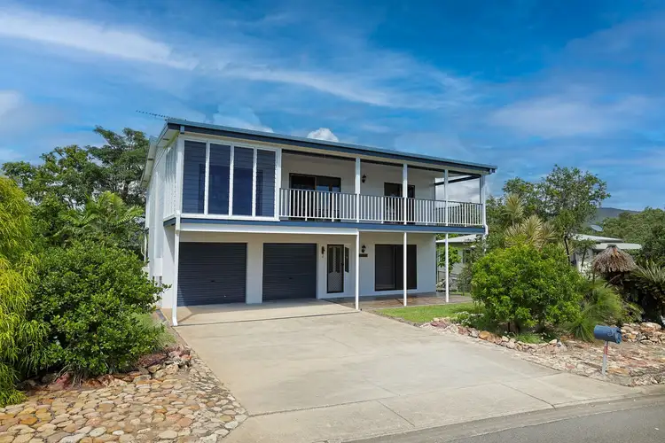Second view of Homely house listing, 7 Denison Court, Toomulla QLD 4816