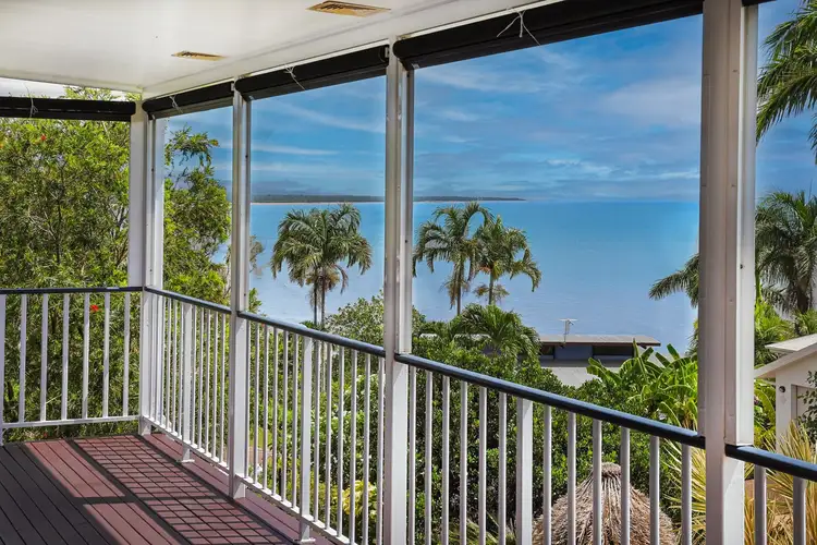 Fourth view of Homely house listing, 7 Denison Court, Toomulla QLD 4816