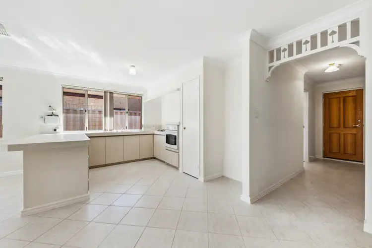 Second view of Homely house listing, 11 Rivett Way, Brentwood WA 6153