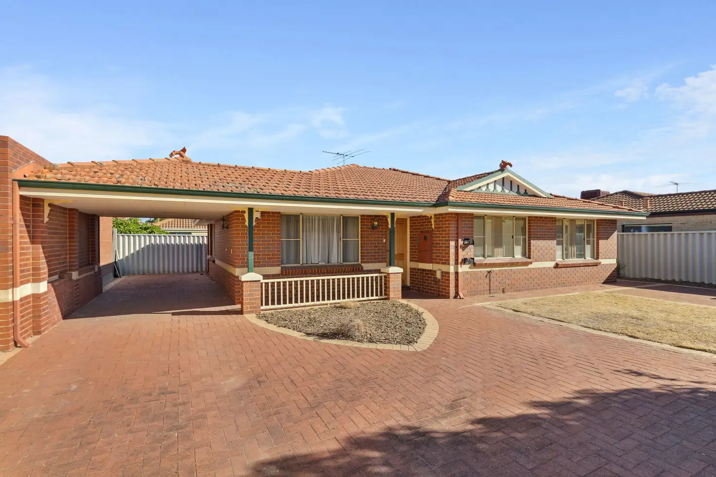 Main view of Homely house listing, 11A Rivett Way, Brentwood WA 6153