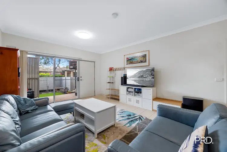 Third view of Homely townhouse listing, 105 Gannet Drive, Cranebrook NSW 2749