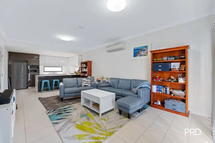 Fourth view of Homely townhouse listing, 105 Gannet Drive, Cranebrook NSW 2749