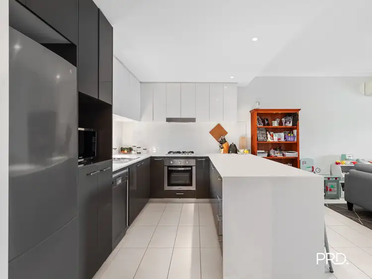 Fifth view of Homely townhouse listing, 105 Gannet Drive, Cranebrook NSW 2749