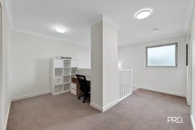 Sixth view of Homely townhouse listing, 105 Gannet Drive, Cranebrook NSW 2749