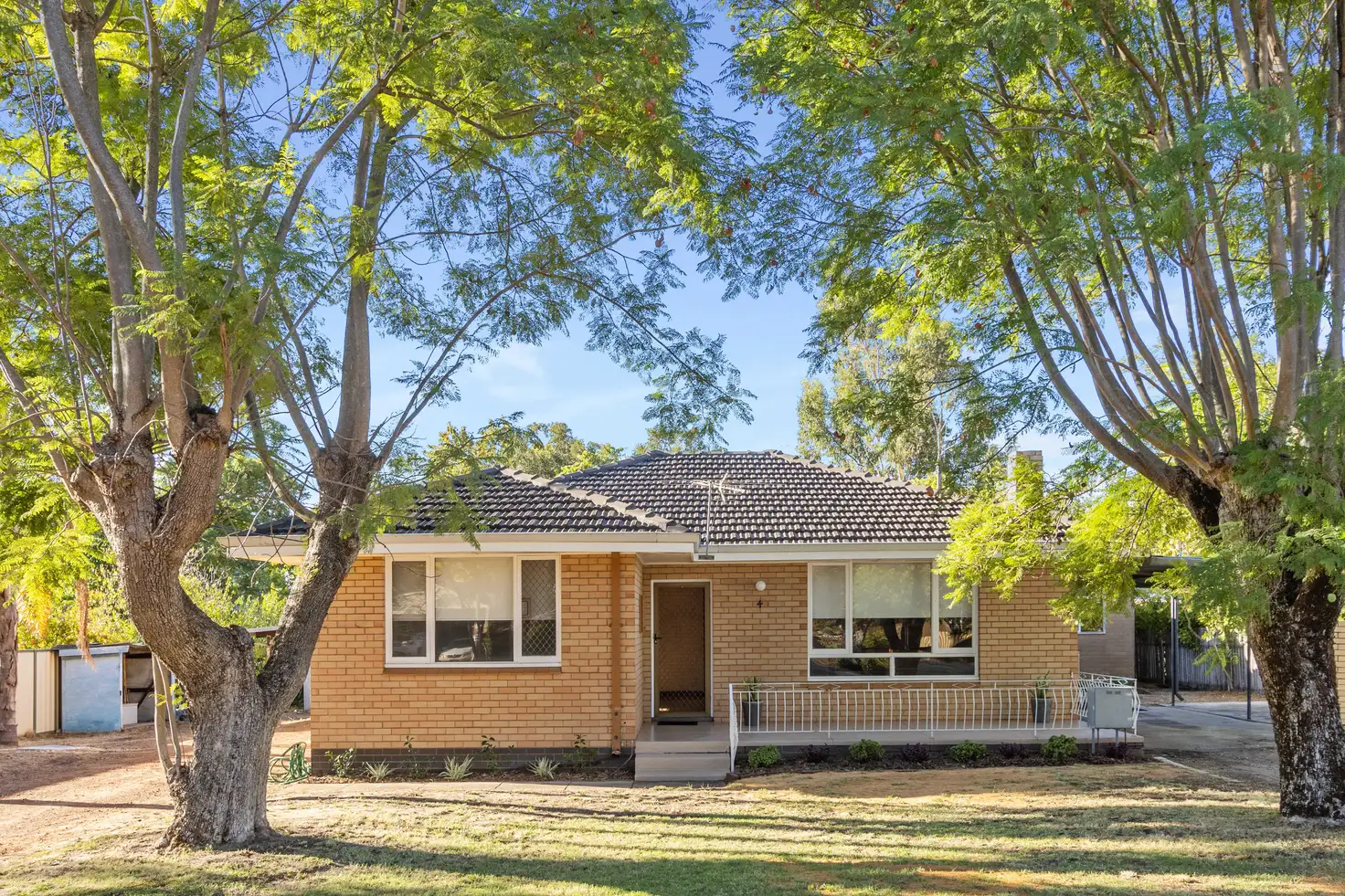 Main view of Homely house listing, 4 Kirkdale Road, Kalamunda WA 6076