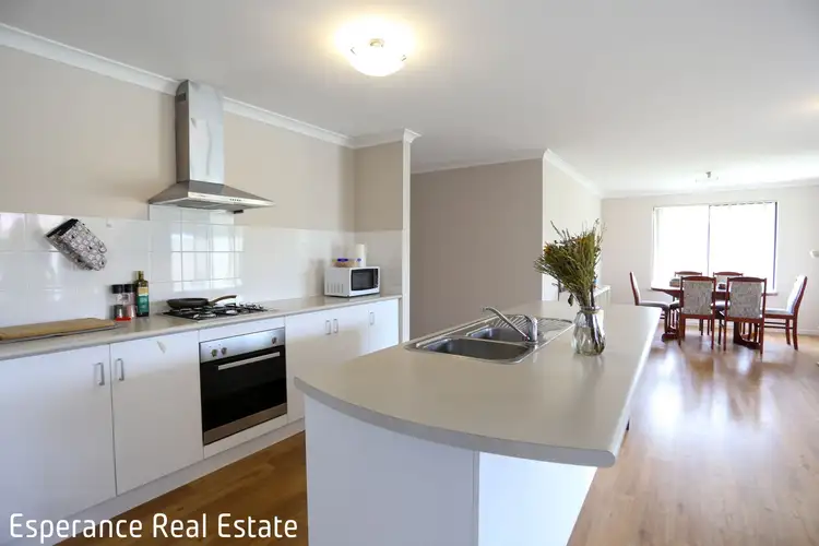 Fourth view of Homely house listing, 17 Cannes Parade, Castletown WA 6450