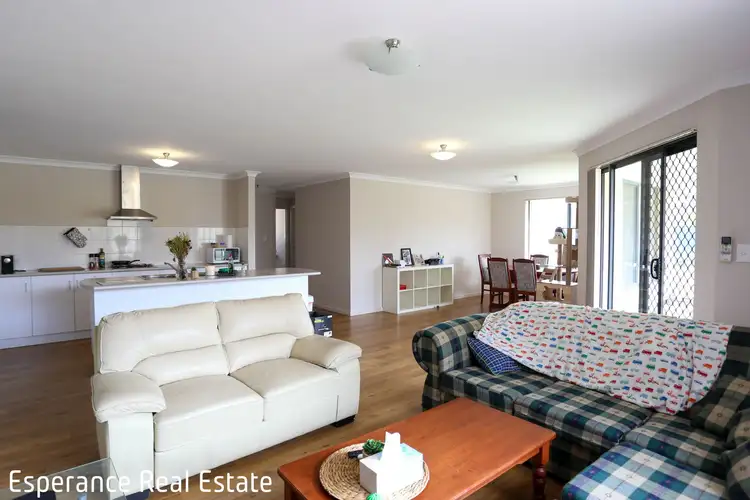 Fifth view of Homely house listing, 17 Cannes Parade, Castletown WA 6450