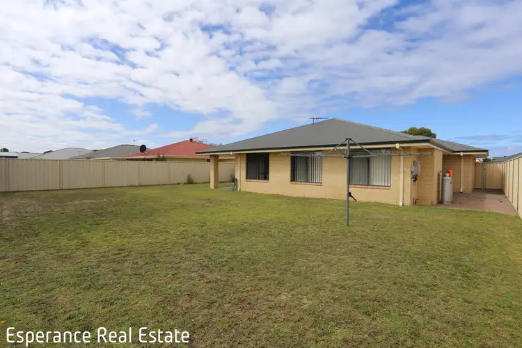 Seventh view of Homely house listing, 17 Cannes Parade, Castletown WA 6450