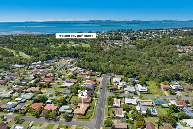 Second view of Homely house listing, 26 Anita Street, Redland Bay QLD 4165