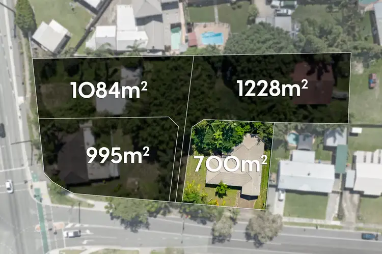 Main view of Homely house listing, 8 Anita Street, Redland Bay QLD 4165