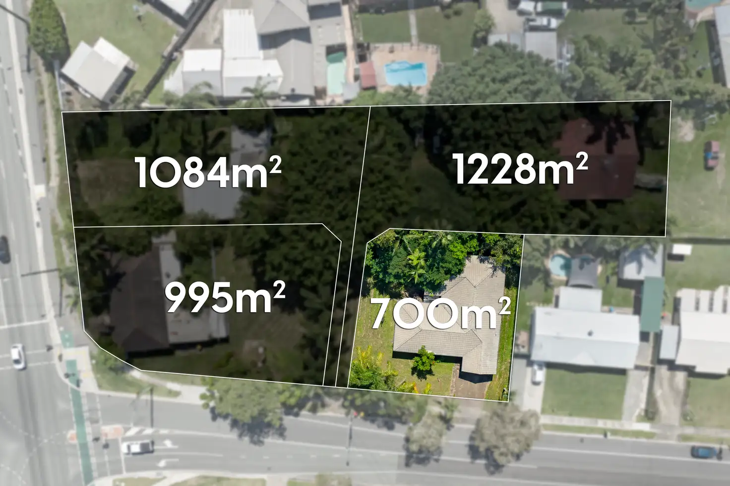 Main view of Homely house listing, 8 Anita Street, Redland Bay QLD 4165