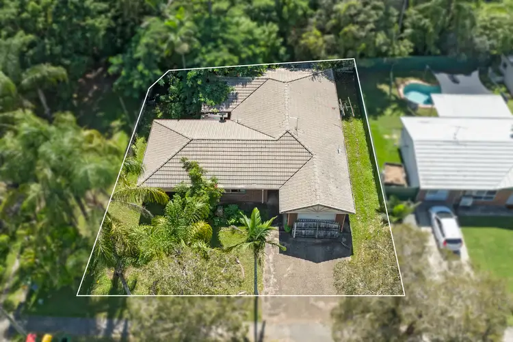 Second view of Homely house listing, 8 Anita Street, Redland Bay QLD 4165