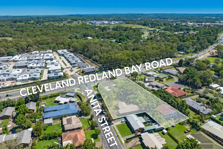 Third view of Homely house listing, 8 Anita Street, Redland Bay QLD 4165