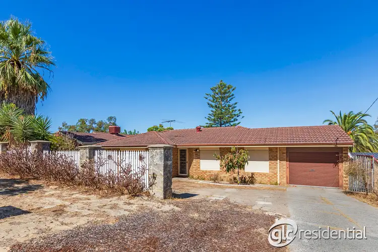 24 Elderberry Drive, South Lake WA 6164